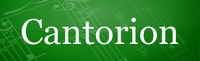 Cantorion